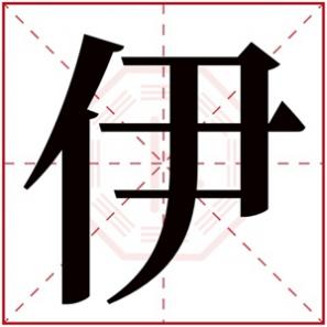 名字里有伊字的女孩名字，伊字的女孩名字甜美