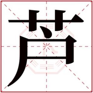 芦姓取特别的名字，芦的名字女孩名字有哪些